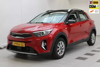 Kia Stonic 1.0 T-GDi MHEV DynamicLine|Camera|Two-tone|PDC|NAP