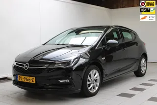 Opel Astra 1.0 Innovation|Camera|Cruise|PDC|Keyless|NAP