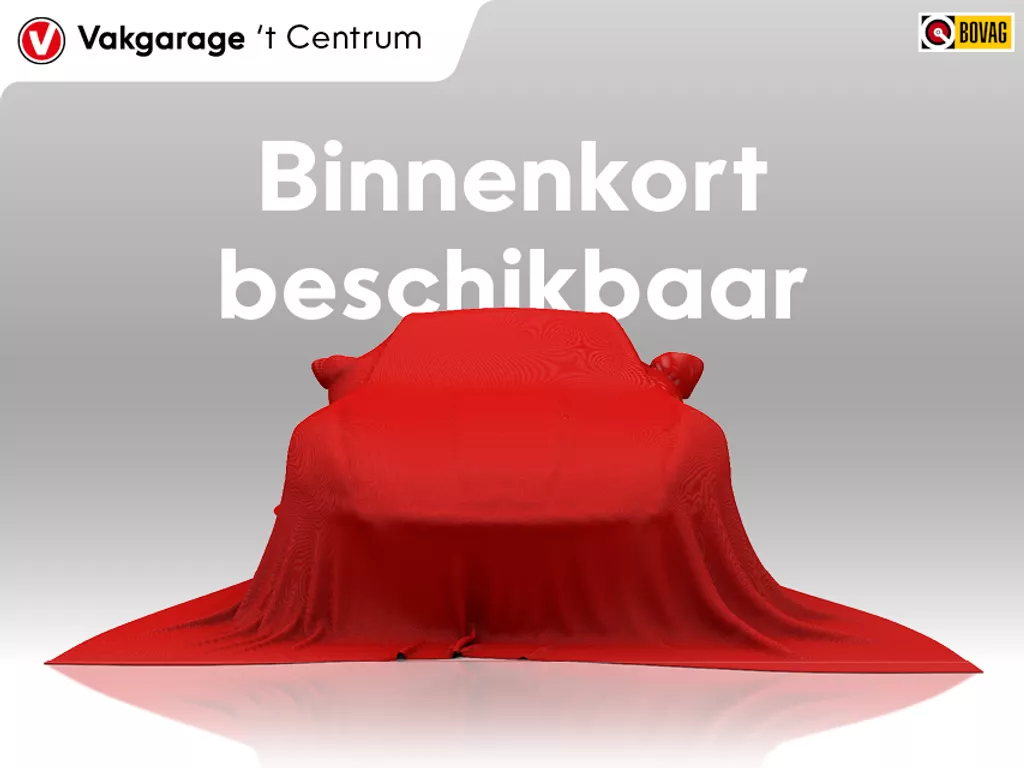 Mazda CX-3 2.0 SkyActiv-G 120 GT-M - Automaat