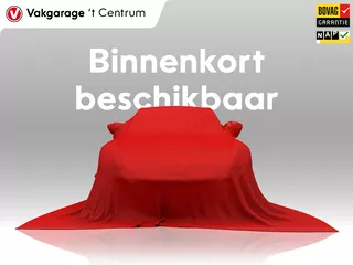 Opel Astra 1.6 Cosmo - Trekhaak en NAP