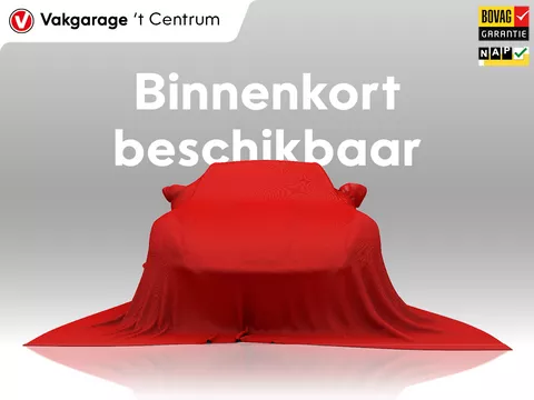 Opel Astra 1.6 Cosmo - Trekhaak en NAP