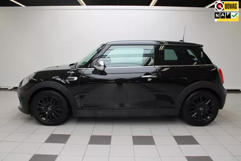 Mini Mini 1.2 One Business - NAP