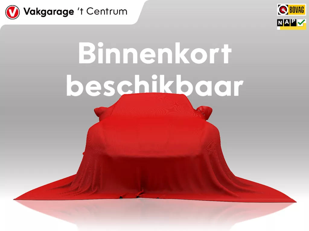 Mini Mini Cabrio 1.6 Cooper Chili - NAP
