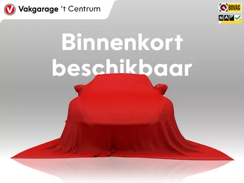 Mini Mini Cabrio 1.6 Cooper Chili - NAP