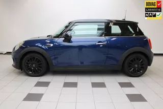 Mini Mini 1.5 Cooper First Born Edition - PDC, HUD, Drive Excitement en NAP
