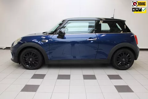 Mini Cooper 1.5 |PDC|HUD|Keyless|Drive Excitement|NAP