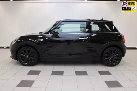 Mini Mini 1.5 Cooper Marylebone - NAP, Panodak, Parkeersensoren achter