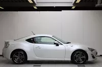 Toyota GT86 2.0 D-4S*Handgeschakeld* Foto