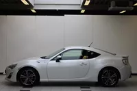 Toyota GT86 2.0 D-4S*Handgeschakeld* Foto