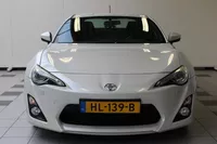 Toyota GT86 2.0 D-4S*Handgeschakeld* Foto