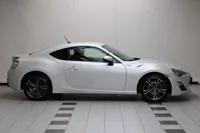 Toyota GT86 2.0 D-4S*Handgeschakeld* Foto