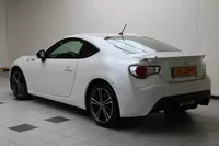 Toyota GT86 2.0 D-4S*Handgeschakeld* Foto