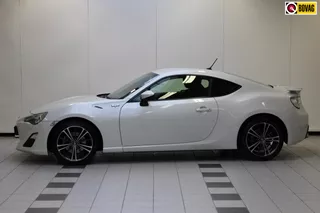 Toyota GT86 2.0 D-4S*Handgeschakeld*