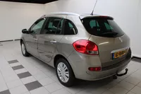 Renault Clio Estate 1.2 TCE Collection - Trekhaak, Cruisecontrol, Airco en NAP Foto