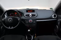 Renault Clio Estate 1.2 TCE Collection - Trekhaak, Cruisecontrol, Airco en NAP Foto