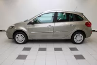 Renault Clio Estate 1.2 TCE Collection - Trekhaak, Cruisecontrol, Airco en NAP Foto
