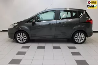 Ford B-Max 1.0 EcoBoost Titanium - Trekhaak, Sensoren + Camera en NAP