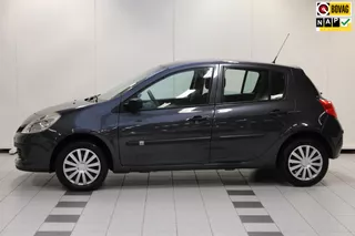 Renault Clio 1.2-16V Expression - Airco, NAP, 1e eigenaar en lage km-stand