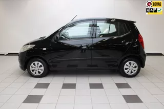 Hyundai I10 1.1 i-Drive Cool - Airco, NAP en Lage KM-stand