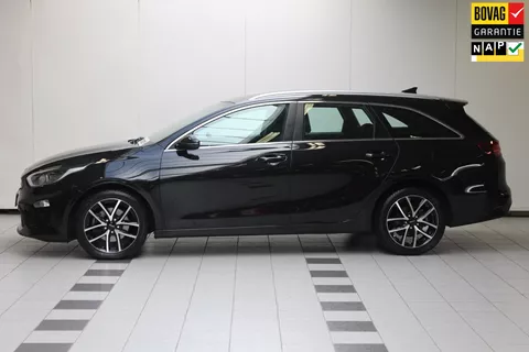 Kia Ceed Sportswagon 1.0 T-GDi DynamicLine - 1e Eigenaar en Nap (Nieuwstaat )