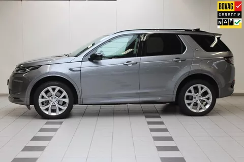 Land Rover Discovery Sport 1.5 P300e PHEV Dynamic SE*Nieuwstaat*Trekhaak*