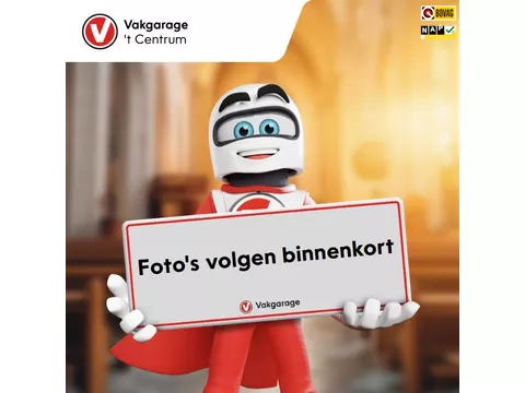 Hyundai i10 1.1 i-Drive Cool - NAP en Lage KM-stand