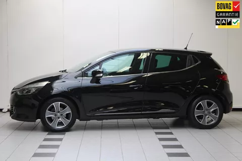 Renault Clio 0.9 TCe ECO Night&Day - 1e Eigenaar en NAP
