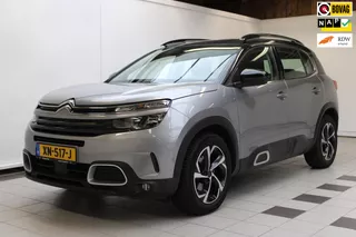 Citroen C5 Aircross 1.2 PureTech Business|Camera|PDC|Carplay|Trekhaak|Stoelverwarm|NAP